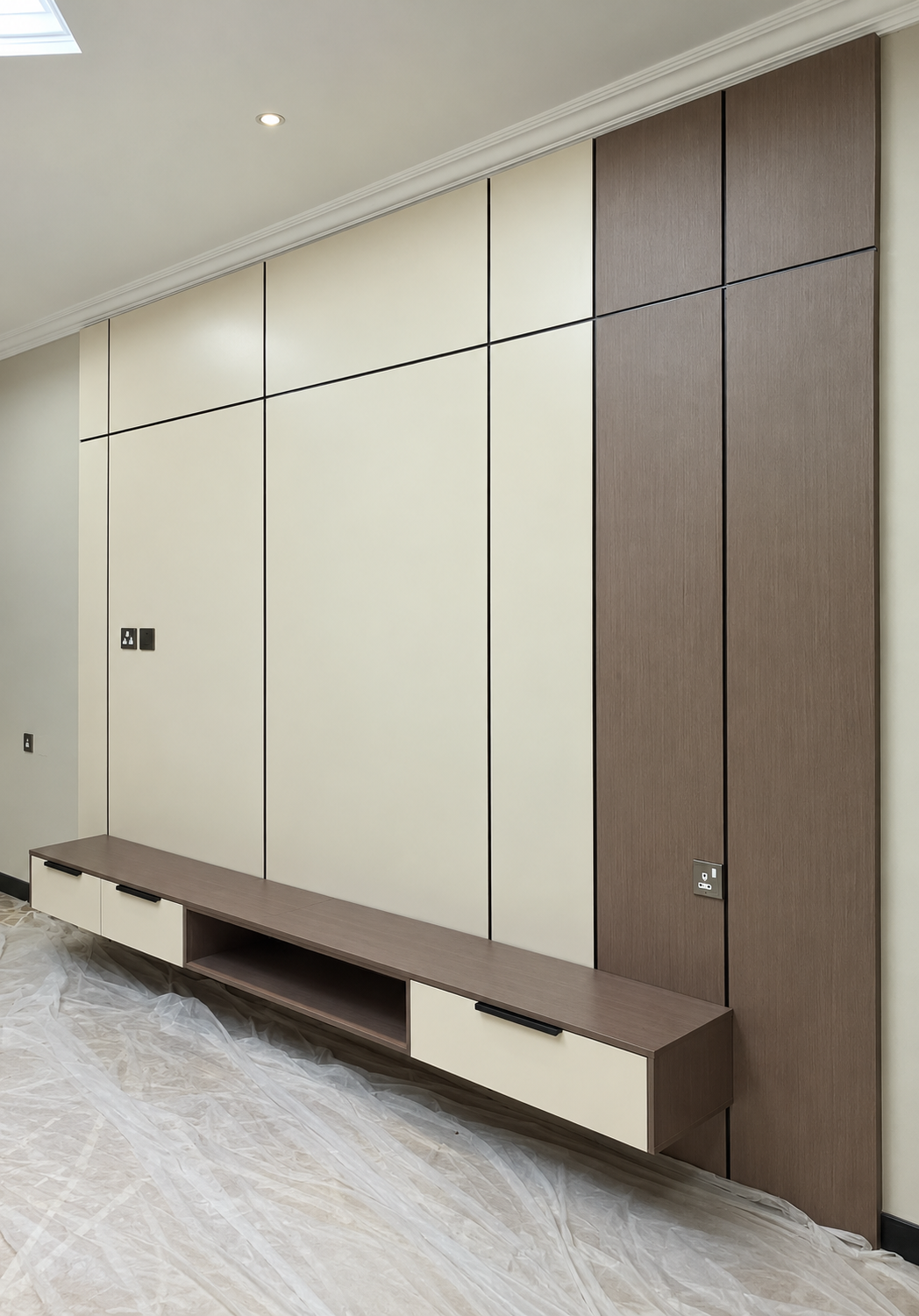 D A R Bespoke Joinery